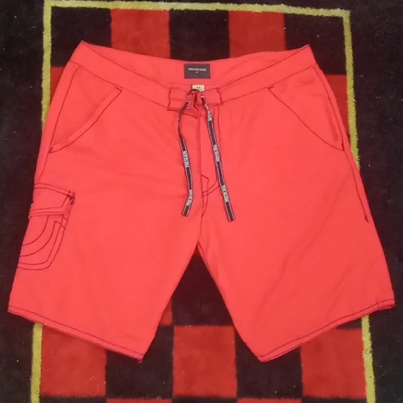 True Religion shorts - Picture 1 of 4